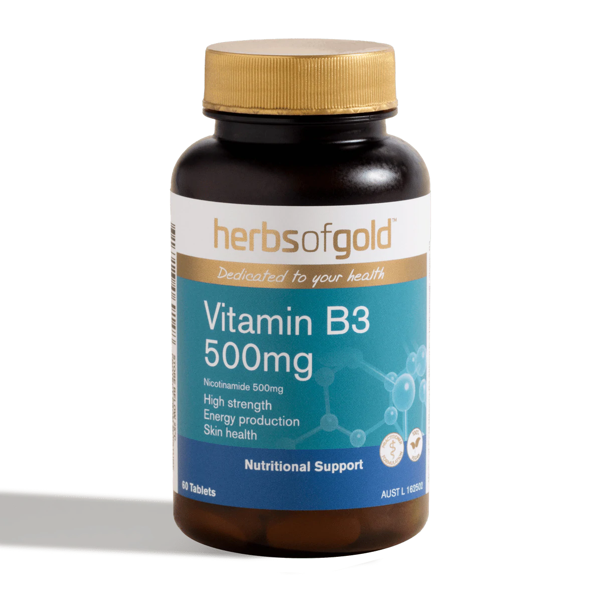 Vitamin B3 500mg