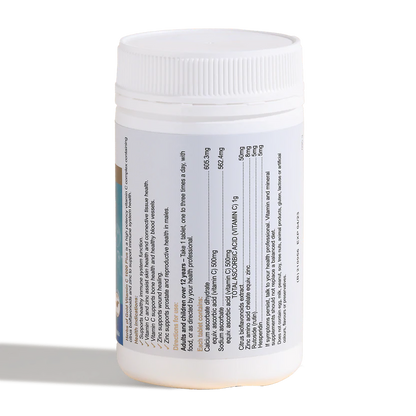 Vitamin C 1000 Plus