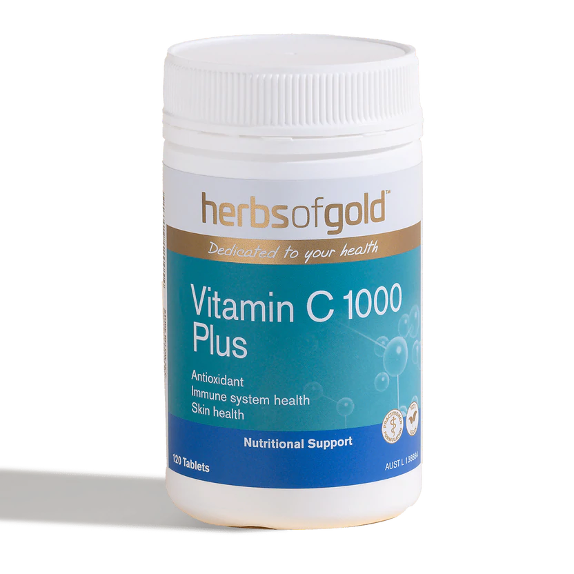 Vitamin C 1000 Plus