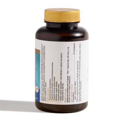 Vitamin D3 1000