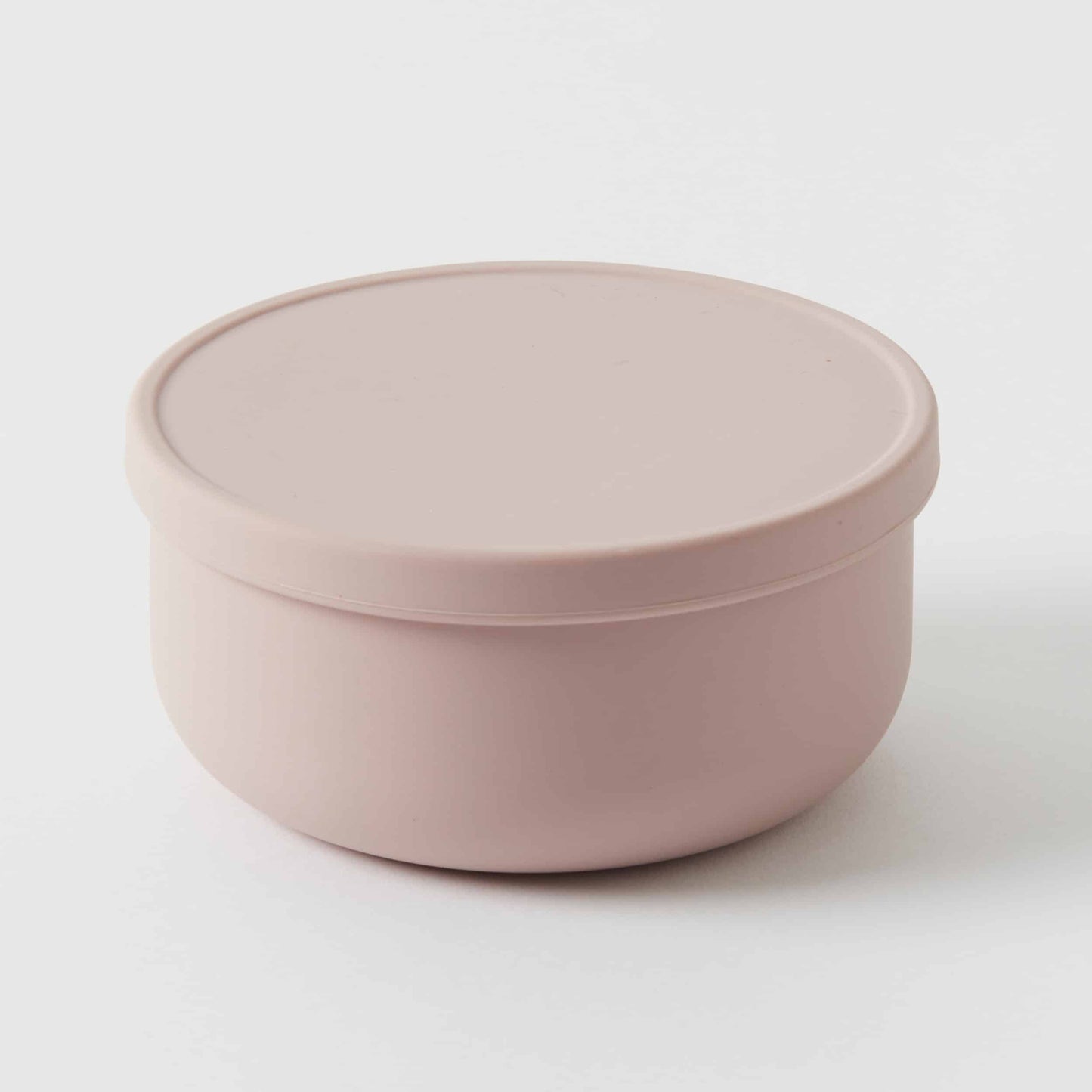 Henny Silicone Bowl with Lid