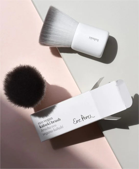 Vegan Kabuki Brush