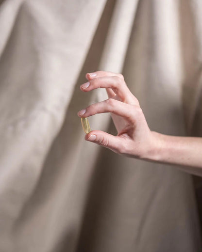 Evening Primrose Oil 1000