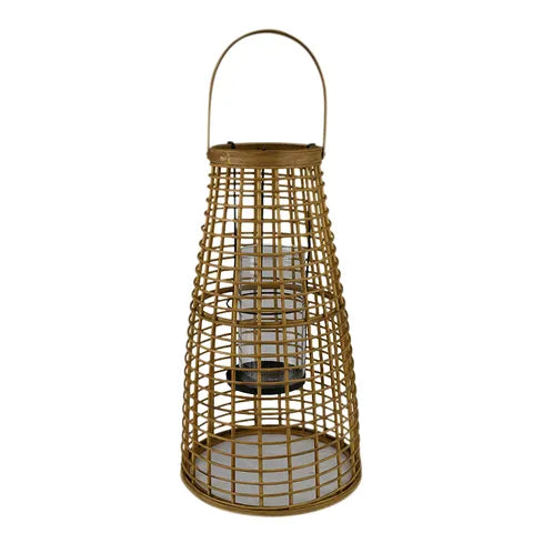 Brigg Bamboo Lantern