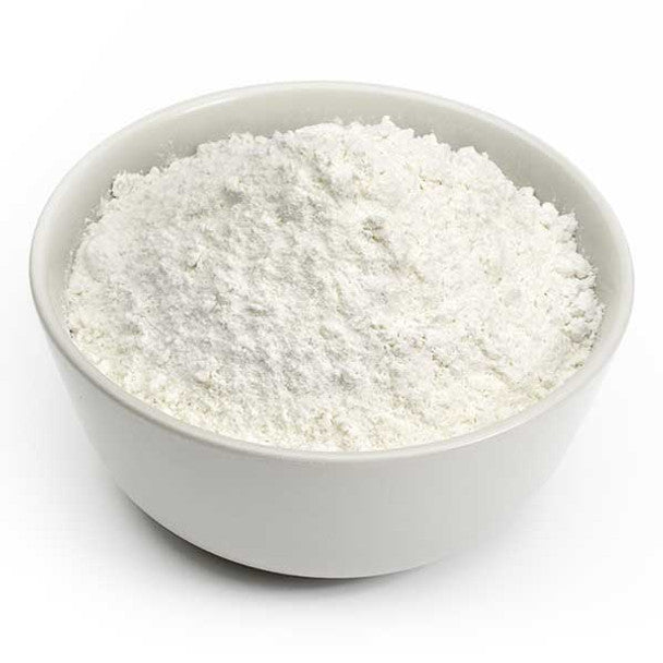 Organic Tapioca Flour (Starch)