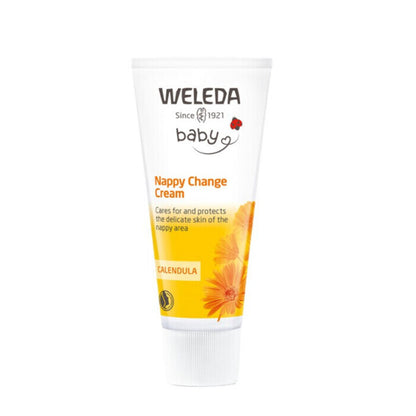 Ringelblumen-Windelcreme 