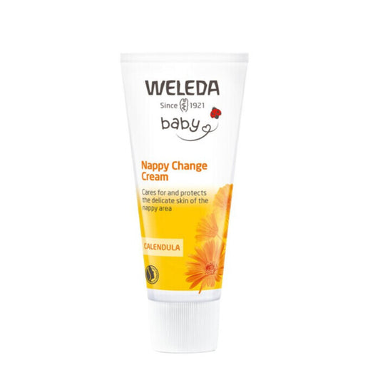 Calendula Nappy Change Cream