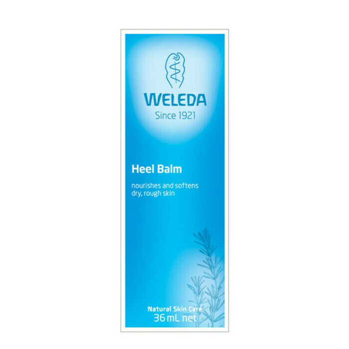 Heel Balm