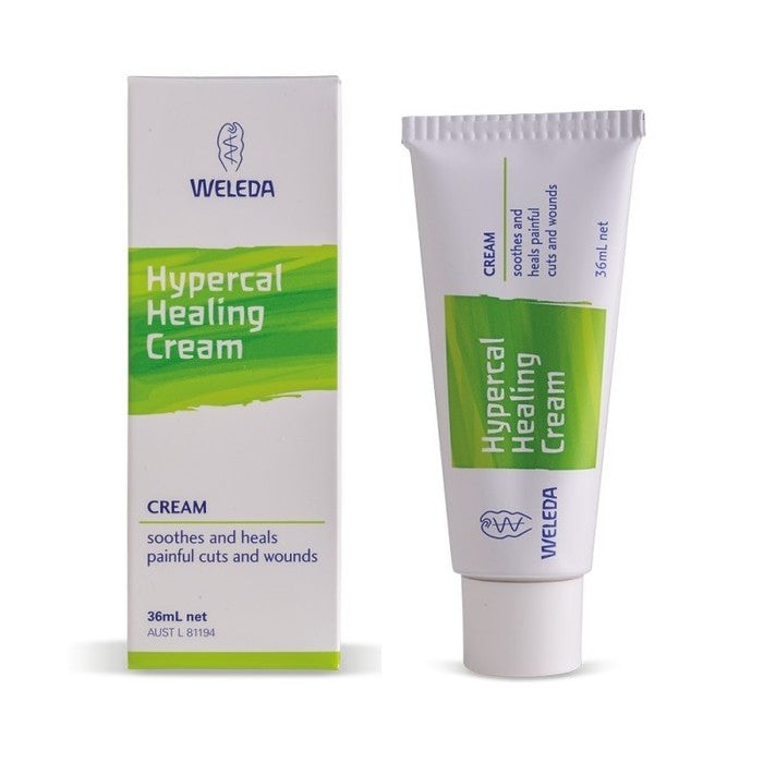 Hypercal Healing Cream